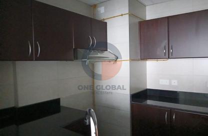Apartment - Studio - 2 for rent in Al Manal View - Liwan - Dubai