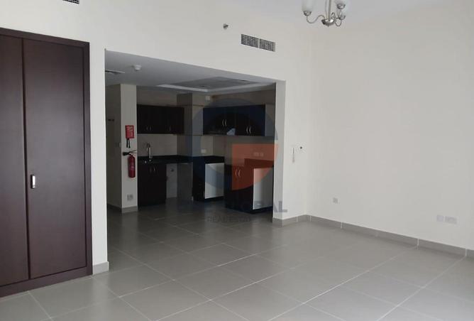 Unfurnished | Studio Apartment| Ready