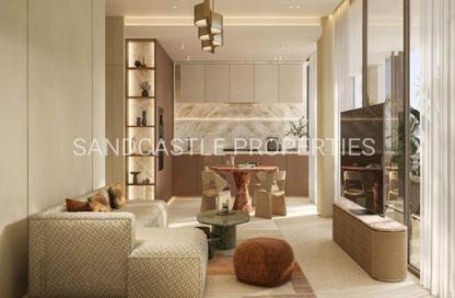 Apartment - 1 Bedroom - 2 Bathrooms for sale in Rabdan Square - Nad Al Sheba 1 - Nad Al Sheba - Dubai Apartment - 1 Bedroom - 2 Bathrooms for sale in Rabdan Square - Nad Al Sheba 1 - Nad Al Sheba - Dubai