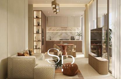 Apartment - 1 - 2 for sale in Rabdan Square - Meydan Avenue - Meydan - Dubai Apartment - 1 - 2 for sale in Rabdan Square - Meydan Avenue - Meydan - Dubai