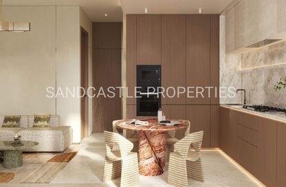 Apartment - 1 Bedroom - 2 Bathrooms for sale in Rabdan Square - Nad Al Sheba 1 - Nad Al Sheba - Dubai