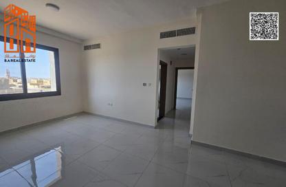 Apartment - 1 Bedroom - 2 Bathrooms for rent in Ajman Global City - Al Alia - Ajman