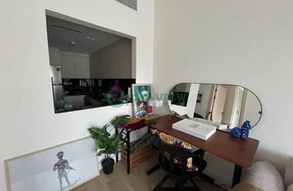 Apartment - 1 - 2 for rent in Binghatti Jasmine - District 15 - Jumeirah Village Circle - Dubai
