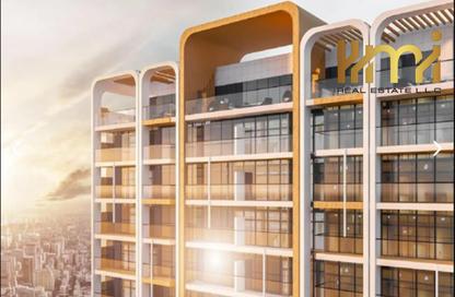 Apartment - 2 - 3 for sale in Samha Residence 2 - District 10 - Jumeirah Village Circle - Dubai
