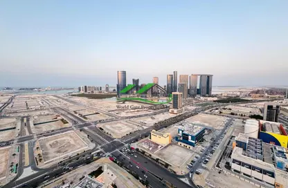 شقة - 2 غرف نوم - 3 حمامات للبيع في تلال المارينا - مارينا سكوير - جزيرة الريم - أبوظبي