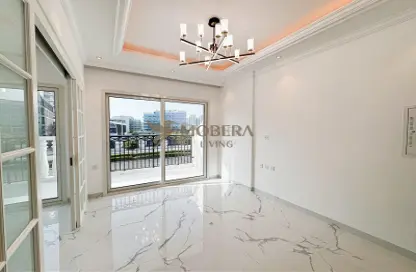 Apartment - 1 Bedroom - 1 Bathroom for rent in Vincitore Benessere - Arjan - Dubai