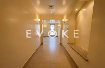 Apartment - 1 Bedroom - 2 Bathrooms for rent in Miska 1 - Miska - Old Town - Downtown Dubai - Dubai
