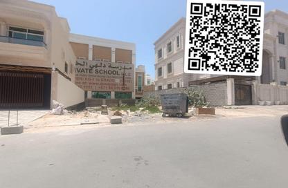 Land - Studio for sale in CityLife Al Tallah - Al Tallah 2 - Ajman