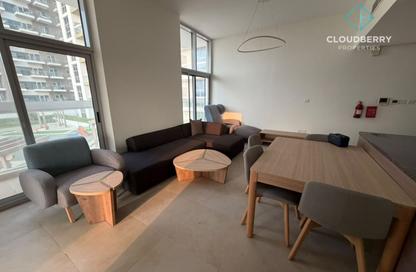 Apartment - 2 - 3 for rent in Azizi Star - Al Furjan - Dubai