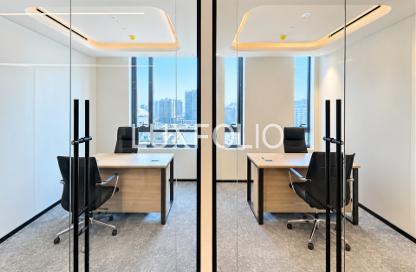 Office Space - Studio for rent in Prime Business Centre - District 13 - Jumeirah Village Circle - Dubai