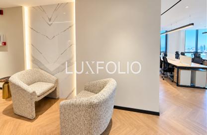 Office Space - Studio for rent in Prime Business Centre - District 13 - Jumeirah Village Circle - Dubai