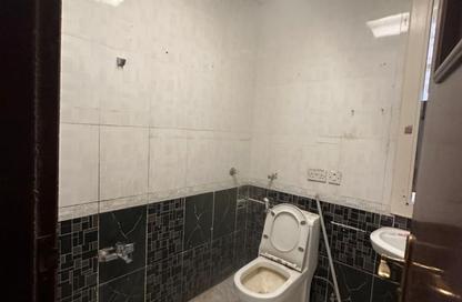 Villa - 7+ Bedrooms - 7+ Bathrooms for rent in Mohamed Bin Zayed City - Abu Dhabi