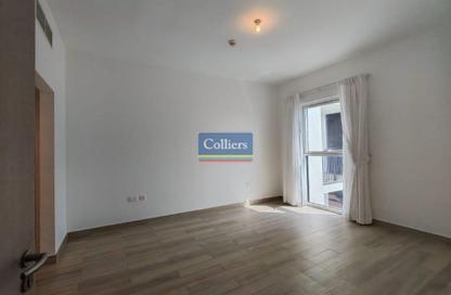 Apartment - 2 - 2 for rent in Waters Edge - Yas Island - Abu Dhabi