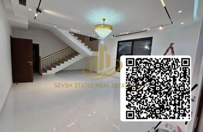 Villa - 6 - 7 for sale in Al Yasmeen 1 - Al Yasmeen - Ajman