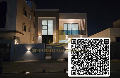 Villa - 6 - 7 for sale in Al Yasmeen 1 - Al Yasmeen - Ajman