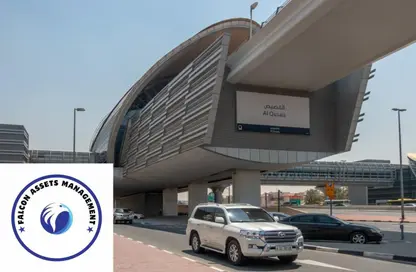 Apartment - 1 Bathroom for rent in Al Fajir Tower - Al Nahda - Sharjah Apartment - 1 Bathroom for rent in Al Fajir Tower - Al Nahda - Sharjah