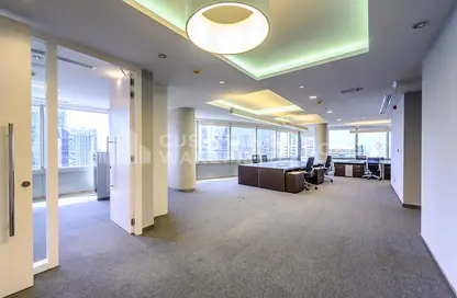 Office Space - Studio for rent in Gold Tower (Au Tower) - JLT Cluster I - Jumeirah Lake Towers - Dubai