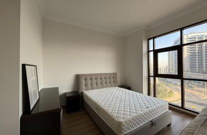 Apartment - Studio - 1 Bathroom for rent in Lincoln Park A - Lincoln Park - Arjan - Dubai