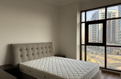 Apartment - Studio - 1 Bathroom for rent in Lincoln Park A - Lincoln Park - Arjan - Dubai