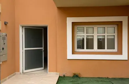 Townhouse - 4 Bedrooms - 5 Bathrooms for rent in Summer - Seasons Community - District 15 - Jumeirah Village Circle - Dubai