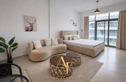 Apartment - Studio - 1 for sale in Pantheon Elysee - District 13 - Jumeirah Village Circle - Dubai Apartment - Studio - 1 for sale in Pantheon Elysee - District 13 - Jumeirah Village Circle - Dubai