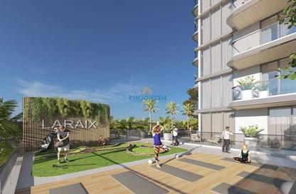 Apartment - 2 Bedrooms - 3 Bathrooms for sale in Zyra Hills - International City Phase 2 - Al Warsan 4 - Al Warsan - Dubai
