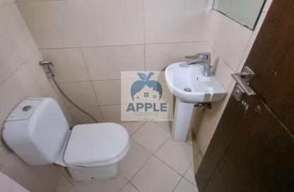 Apartment - 1 - 2 for rent in Muweileh Community - Muwaileh Commercial - Sharjah Apartment - 1 - 2 for rent in Muweileh Community - Muwaileh Commercial - Sharjah