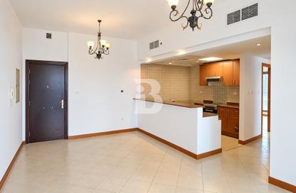 Apartment - 2 - 2 for rent in Marina Diamond 1 - Marina Diamonds - Dubai Marina - Dubai
