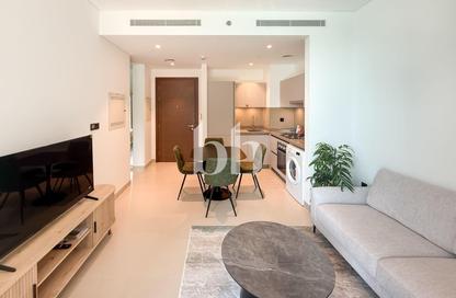 Apartment - 1 Bedroom - 2 Bathrooms for rent in Sobha Creek Vistas Reserve Tower B - Sobha Creek Vistas Reserve - Sobha Hartland - Mohammed Bin Rashid City - Dubai