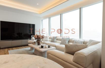 Apartment - 1 Bedroom - 2 Bathrooms for sale in Uptown Tower - Uptown Dubai - Jumeirah Lake Towers - Dubai Apartment - 1 Bedroom - 2 Bathrooms for sale in Uptown Tower - Uptown Dubai - Jumeirah Lake Towers - Dubai