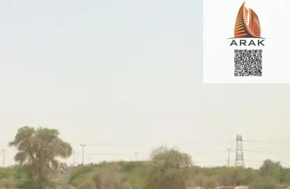 Land - Studio for sale in Al Rawda 2 Villas - Al Rawda 2 - Al Rawda - Ajman