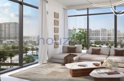 Apartment - 2 - 3 for sale in Palace Residences 2 - Palace Residences at Hills Estate - Dubai Hills Estate - Dubai