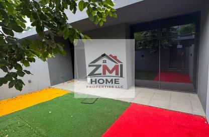 Townhouse - 4 Bedrooms - 6 Bathrooms for rent in Robinia - Masaar - Tilal City - Sharjah