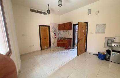 Apartment - Studio - 1 Bathroom for rent in Ajman Corniche Residences - Ajman Corniche Road - Ajman