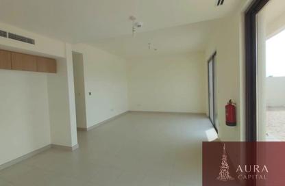 Townhouse - 4 Bedrooms - 4 Bathrooms for rent in Parkside 1 - Emaar South - Dubai South (Dubai World Central) - Dubai