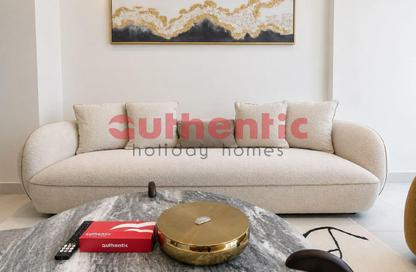 Apartment - 1 Bedroom - 2 Bathrooms for rent in NAS 3 - NAS - Arjan - Dubai