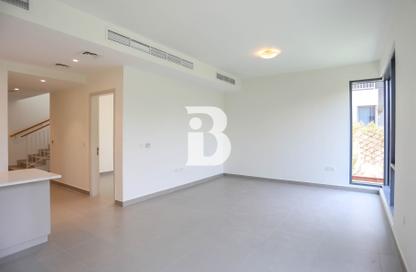 Villa - 4 - 5 for rent in Maple at Dubai Hills Estate 1 - Maple at Dubai Hills Estate - Dubai Hills Estate - Dubai