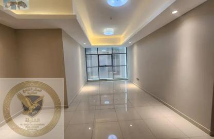 Apartment - 1 Bedroom - 1 Bathroom for rent in Gulfa Towers - Al Rashidiya 1 - Al Rashidiya - Ajman Apartment - 1 Bedroom - 1 Bathroom for rent in Gulfa Towers - Al Rashidiya 1 - Al Rashidiya - Ajman