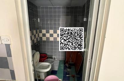 Apartment - Studio - 1 Bathroom for rent in Al Naseriya - Al Sharq - Sharjah