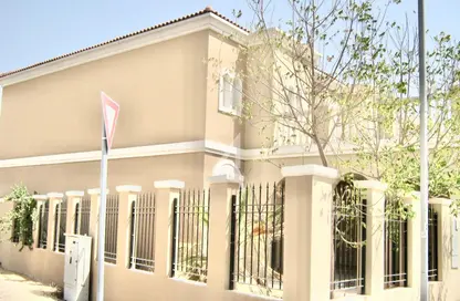 تاون هاوس - 3 غرف نوم - 4 حمامات للايجار في نخيل تاونهاوس - الضاحية 12 - قرية جميرا الدائرية - دبي