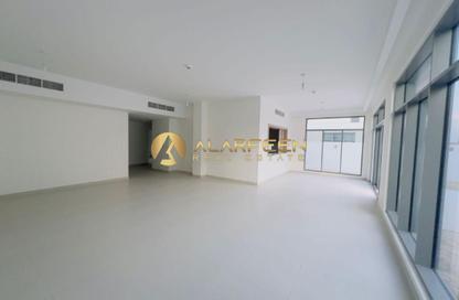 Villa - 5 Bedrooms - 7 Bathrooms for rent in The Pulse Beachfront - The Pulse - Dubai South (Dubai World Central) - Dubai