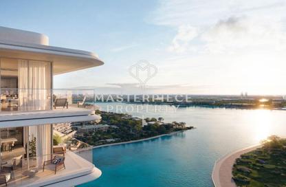 Apartment - 1 - 2 for sale in Muheira - Al Reem Island - Abu Dhabi Apartment - 1 - 2 for sale in Muheira - Al Reem Island - Abu Dhabi