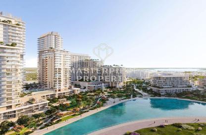 Apartment - 1 - 2 for sale in Muheira - Al Reem Island - Abu Dhabi Apartment - 1 - 2 for sale in Muheira - Al Reem Island - Abu Dhabi