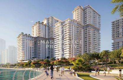 Apartment - 1 - 2 for sale in Muheira - Al Reem Island - Abu Dhabi Apartment - 1 - 2 for sale in Muheira - Al Reem Island - Abu Dhabi