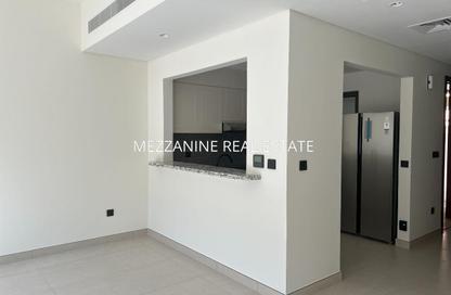 Townhouse - 4 - 3 for rent in Portofino - Damac Lagoons - Dubai Townhouse - 4 - 3 for rent in Portofino - Damac Lagoons - Dubai