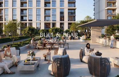 Apartment - 3 Bedrooms - 4 Bathrooms for sale in Terra Woods Tower 1 - Terra Woods - Expo City - Dubai Apartment - 3 Bedrooms - 4 Bathrooms for sale in Terra Woods Tower 1 - Terra Woods - Expo City - Dubai