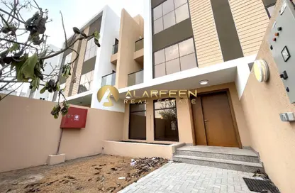 فيلا - 4 غرف نوم - 5 حمامات للبيع في فيلات شقصي - منطقة 15 - قرية جميرا الدائرية - دبي