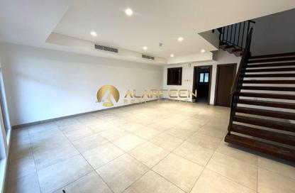 Villa - 4 Bedrooms - 5 Bathrooms for sale in Shaksy Villas - District 15 - Jumeirah Village Circle - Dubai