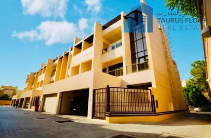 Villa - 5 Bedrooms - 5 Bathrooms for rent in Mirdif Villas - Mirdif - Dubai