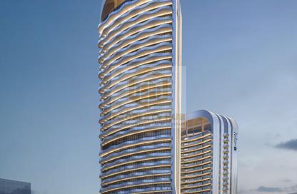 Retail - Studio - 1 for sale in Radisson Blu Hotel and Residences - RAK Central - Ras Al Khaimah
